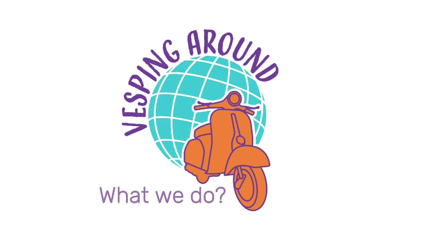 About Vesping Around